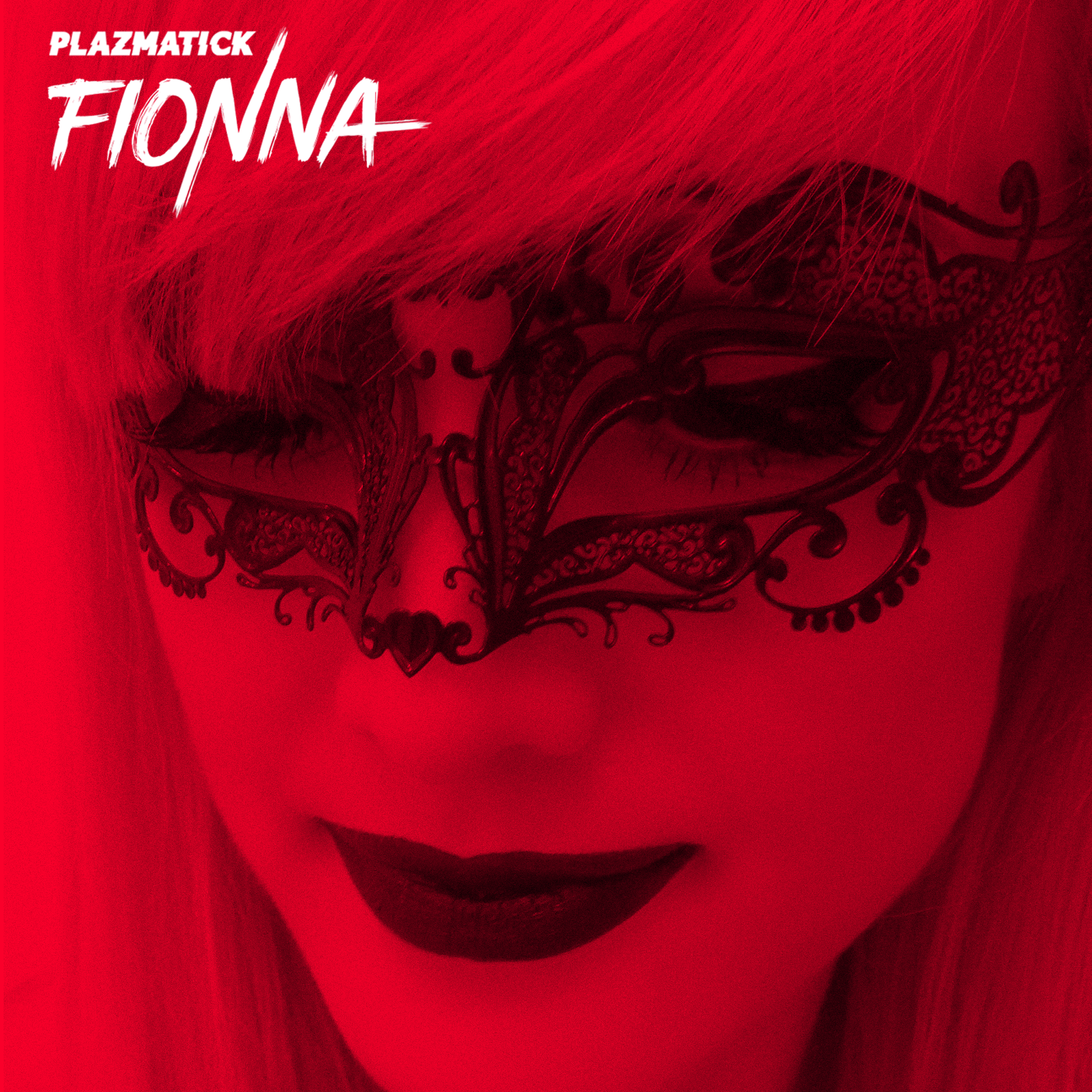 Plazmatick - Fionna (2025)